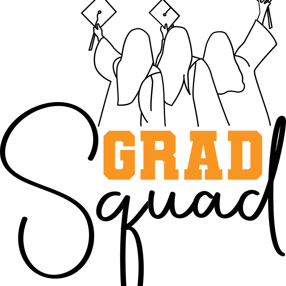 Grad Squad 5 - STK07722