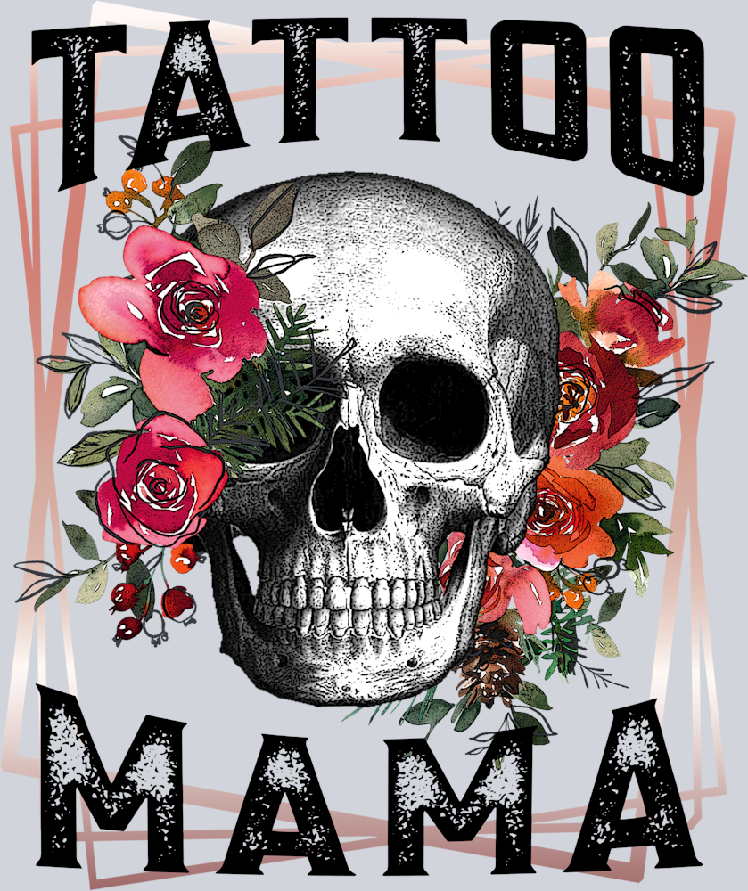 Tatto Mama - STK05921