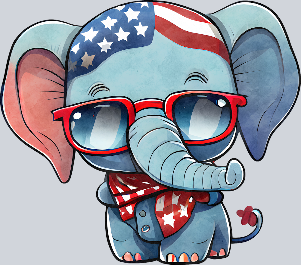 American Cutie 5 - STK00170