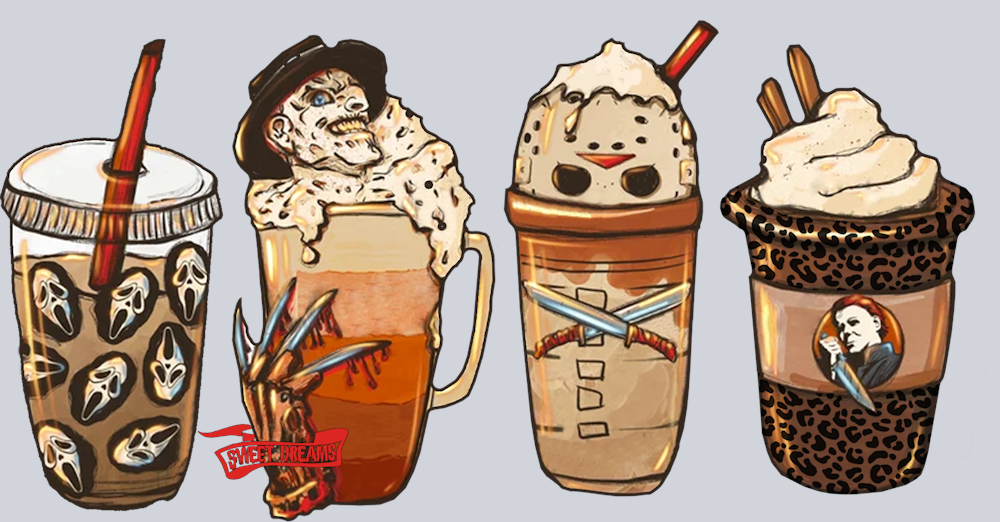 Halloween Coffee 14 - STK02471