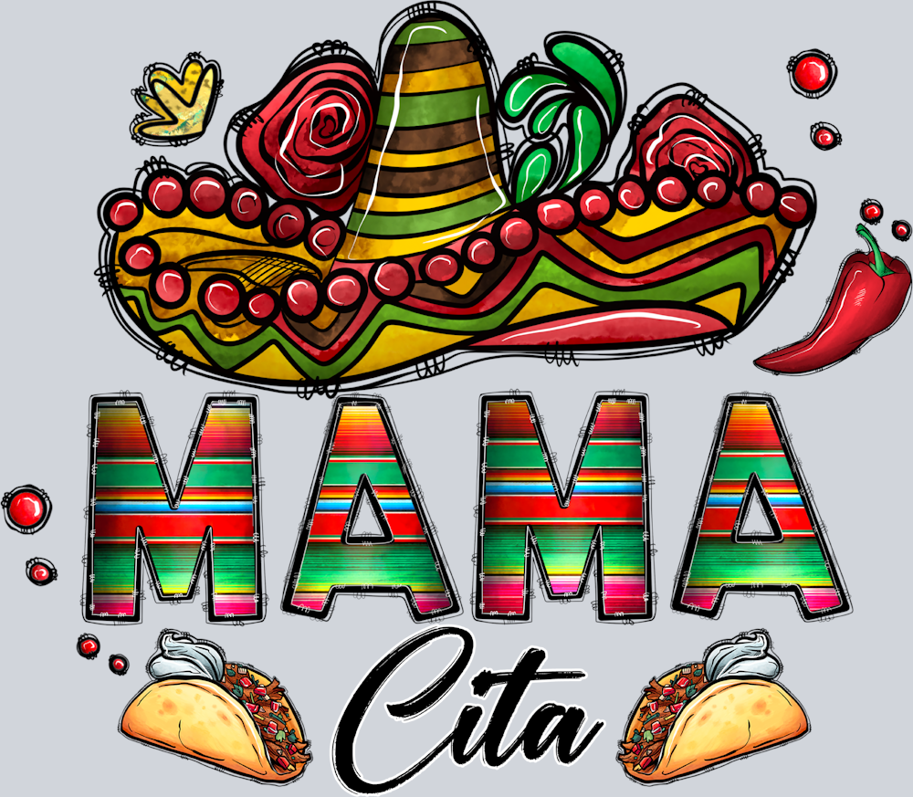 Mama Cita 2 - STK03956