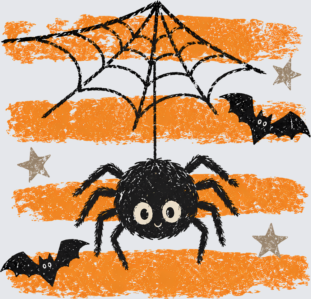 Retro Halloween 7 - STK08237