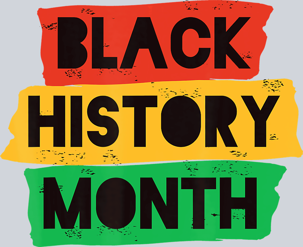 Black History Month 12 - STK00760