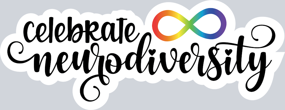 Celebrate Neurodiversity - STK06741