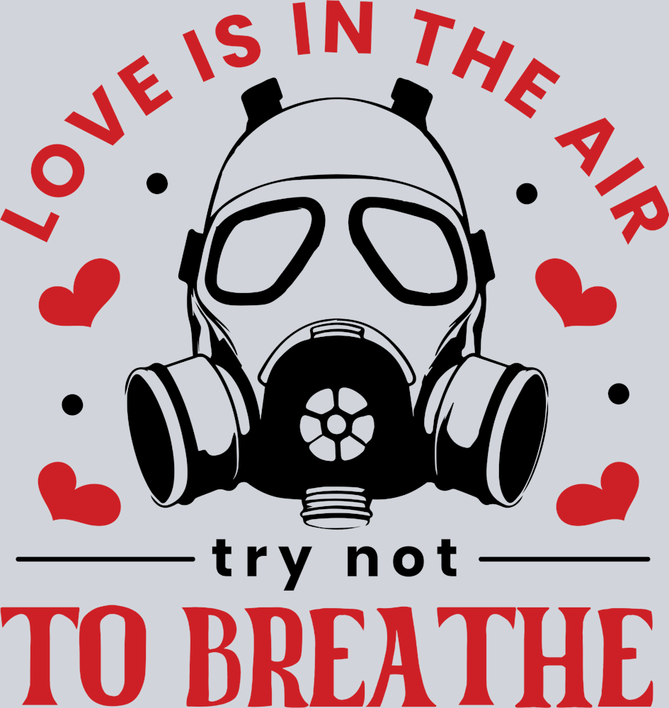 Love Is In The Air - STK03742