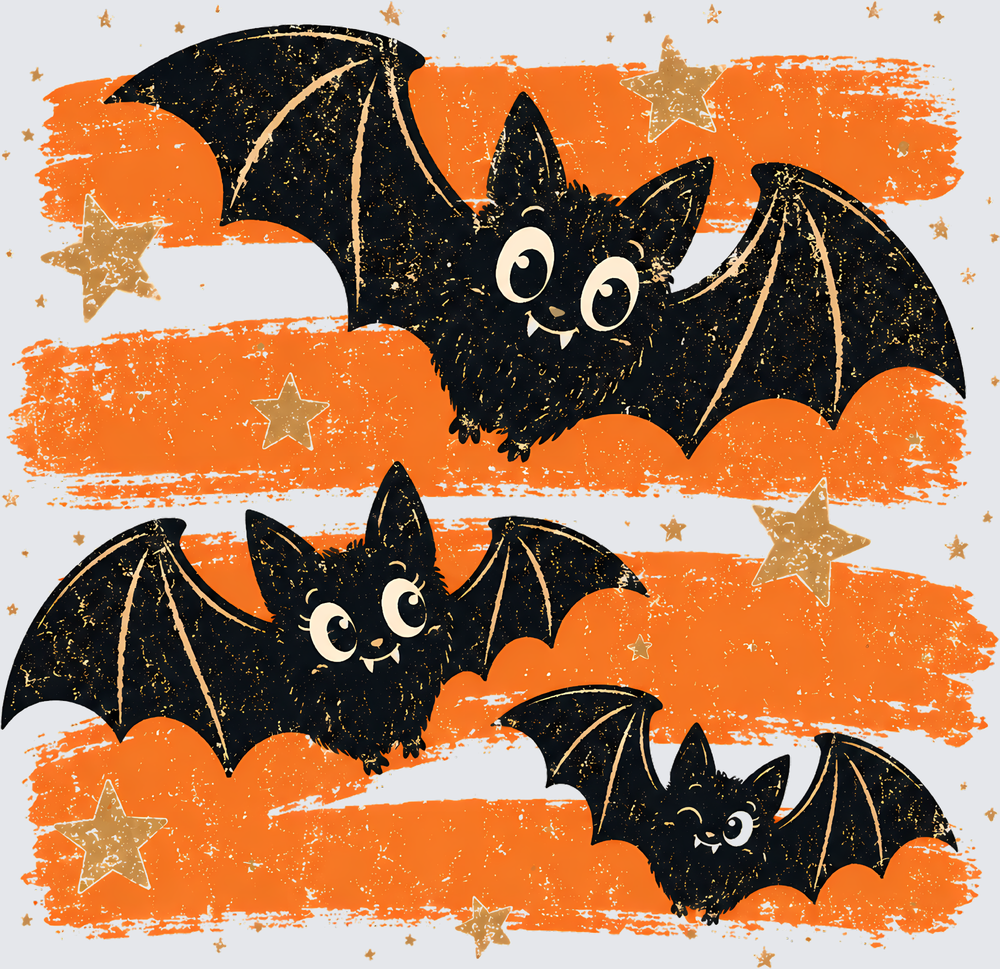 Retro Halloween 13 - STK08231