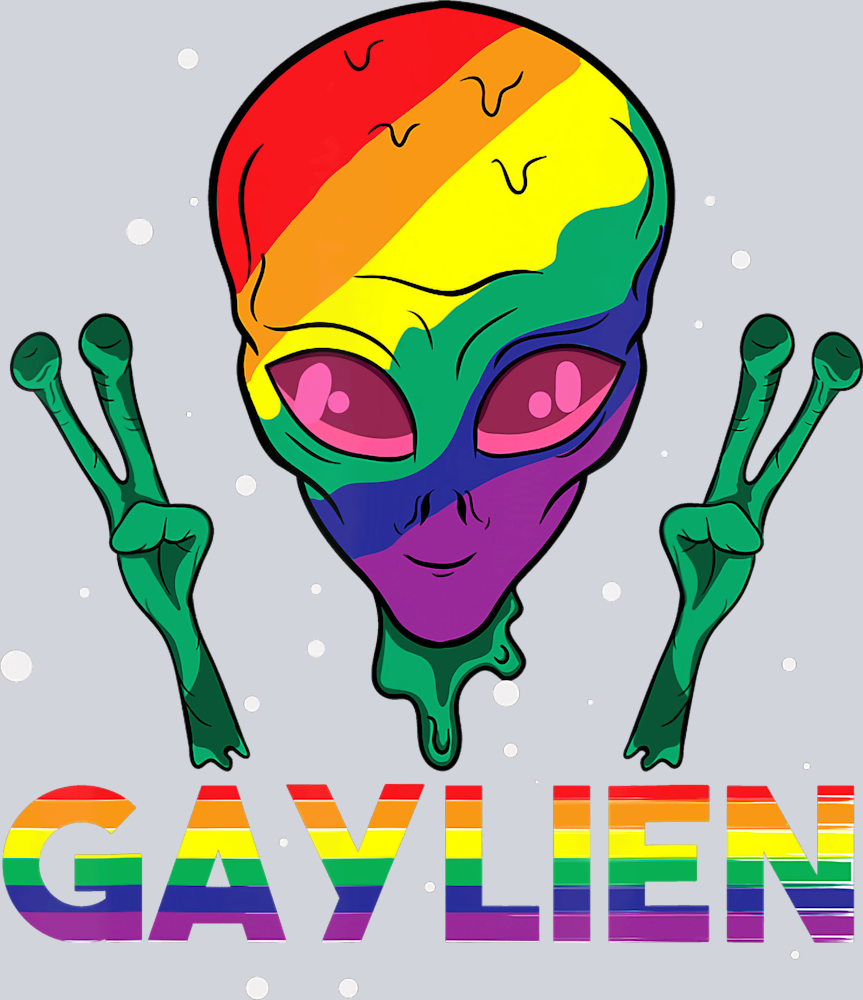Gaylien 2 - STK02219