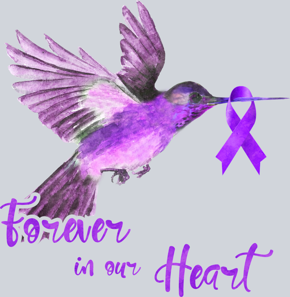 Forever In Our Heart - STK06766