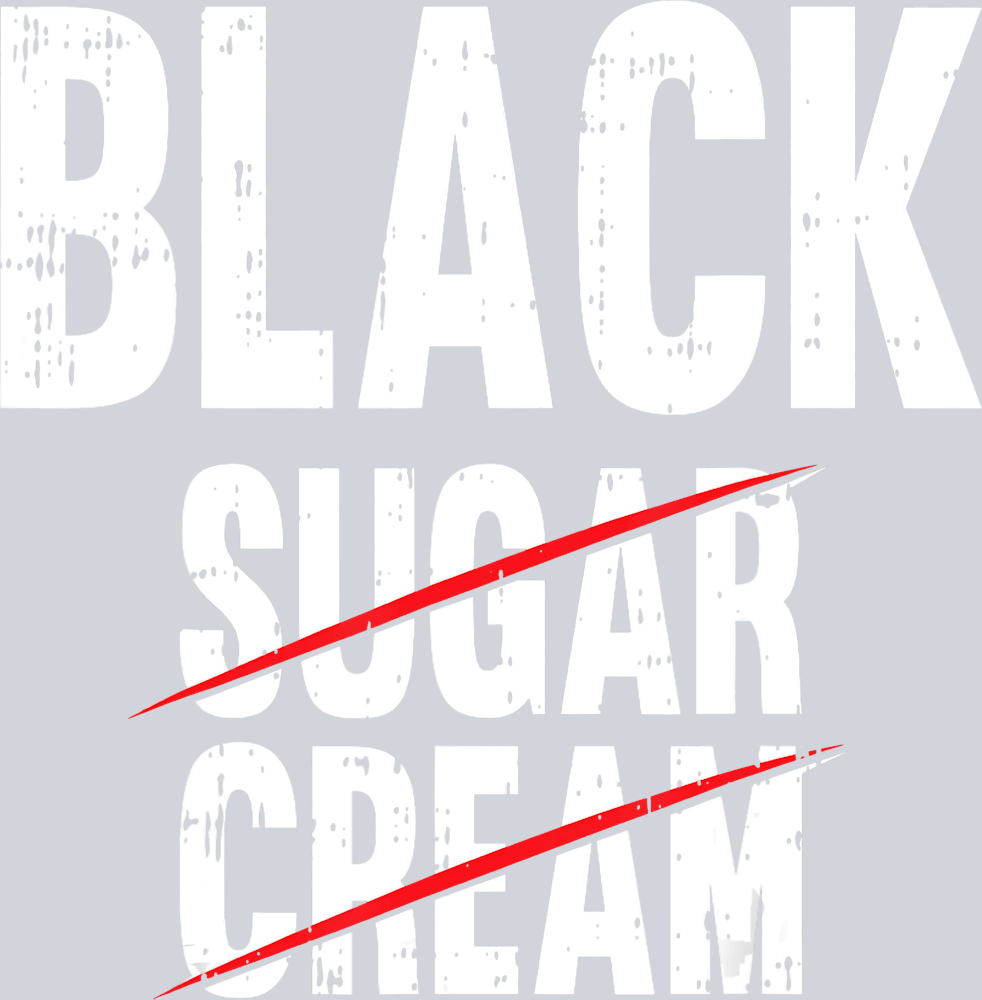 Black Sugar Cream - STK00937