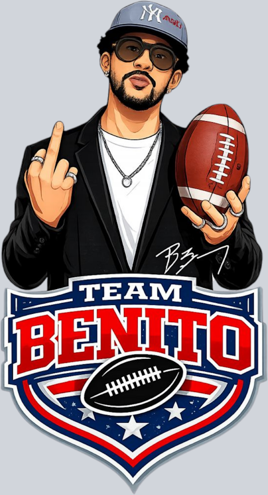 Team Benito - STK07610