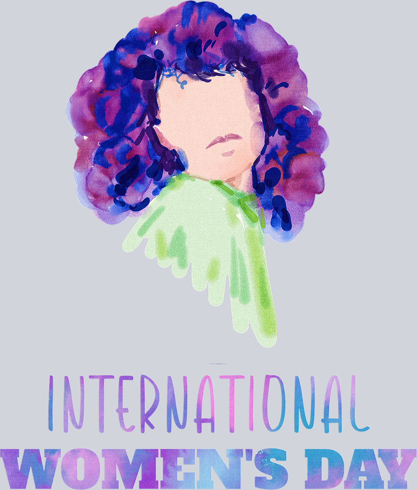 International Womens Day 10 - STK03232