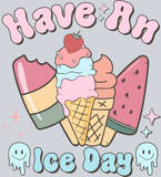 Have An Ice Day - STK02629