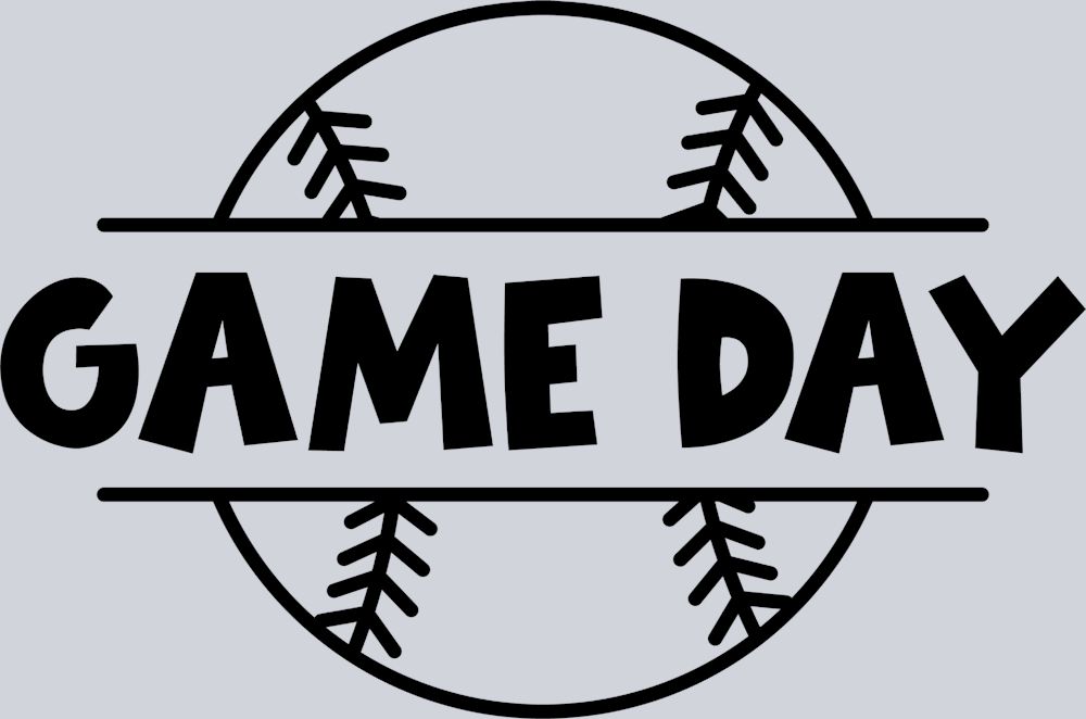 Softball Game Day 2 - STK07350