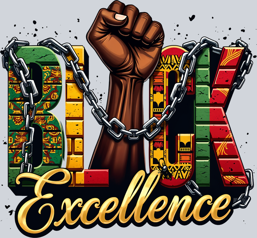 Black Excellence 2 - STK00597