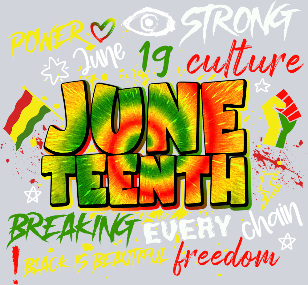 Power Strong June 19 Culture - STK04956