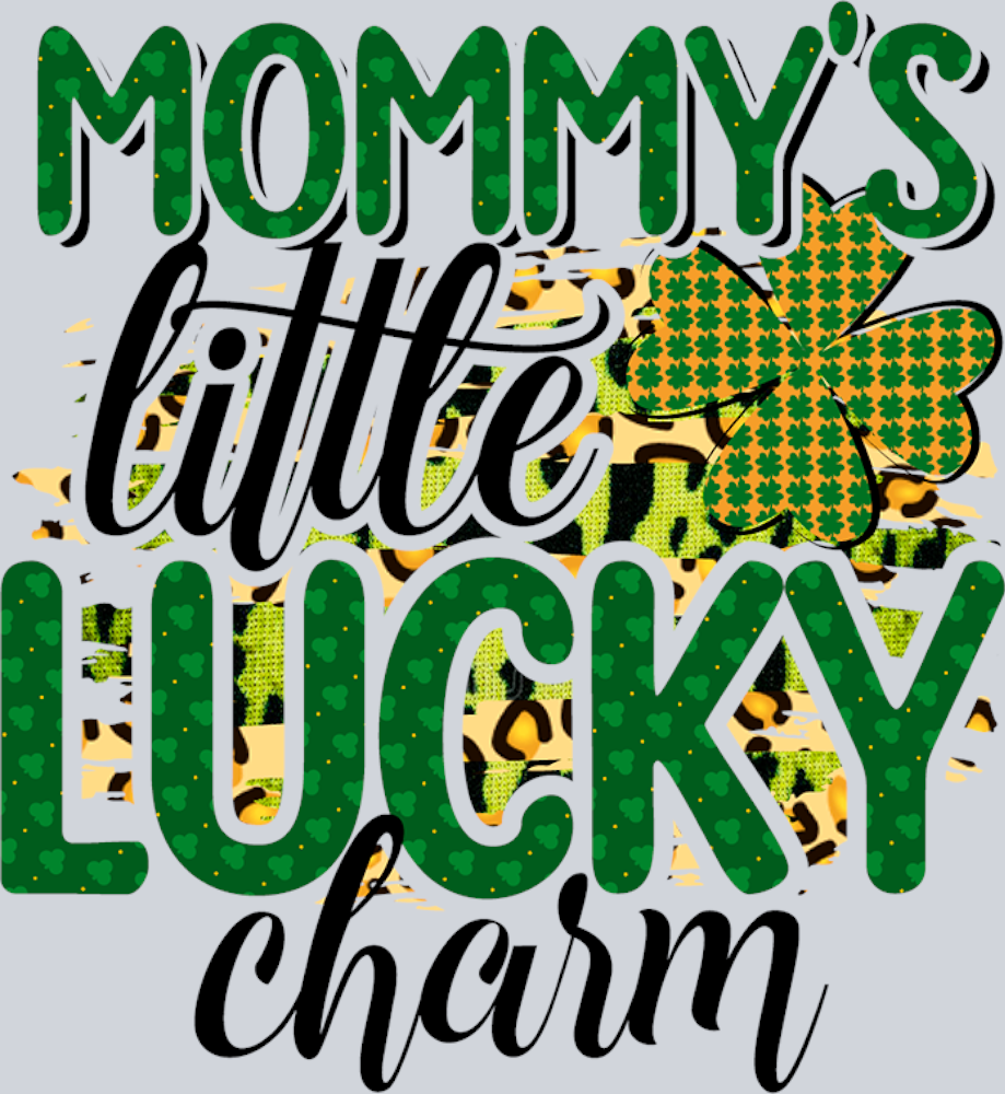 Lucky Moms Lucky Charm - STK03883