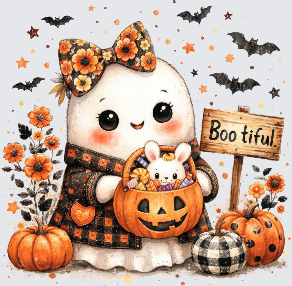 Boo-tiful 2 - STK07976