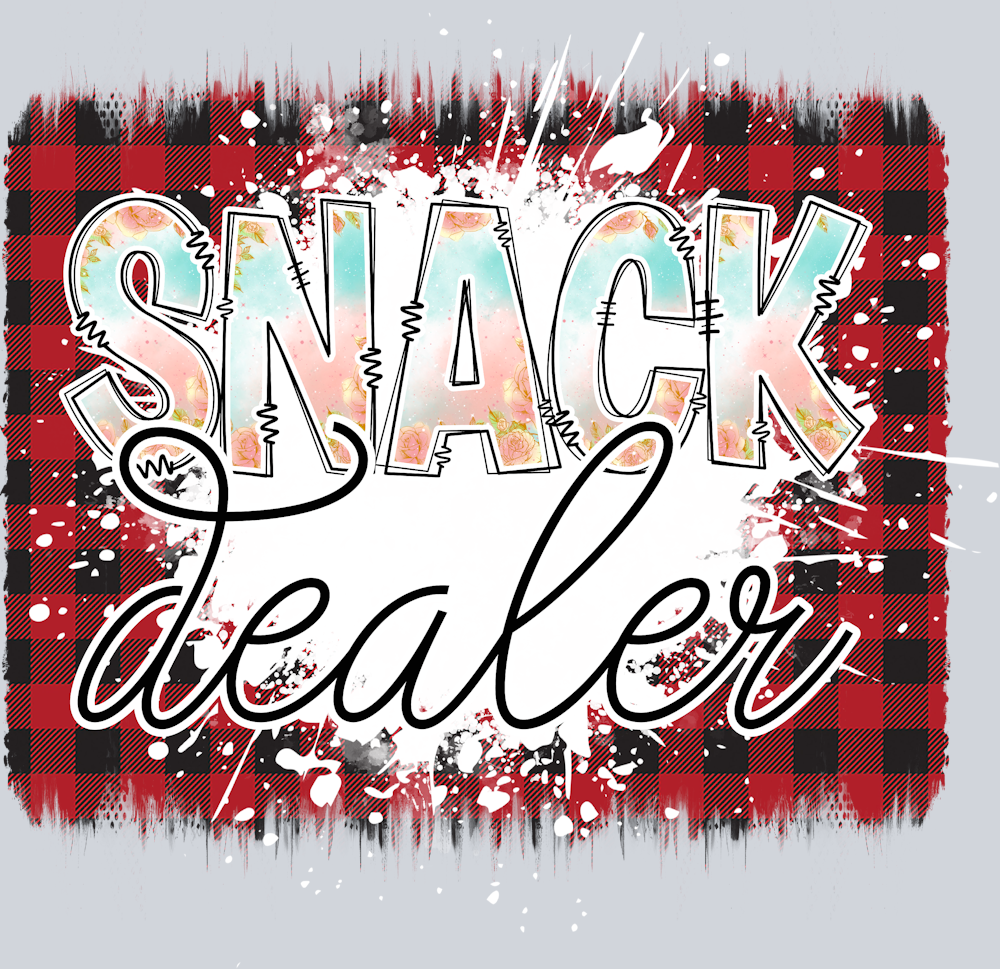 Snack Dealer - STK05564