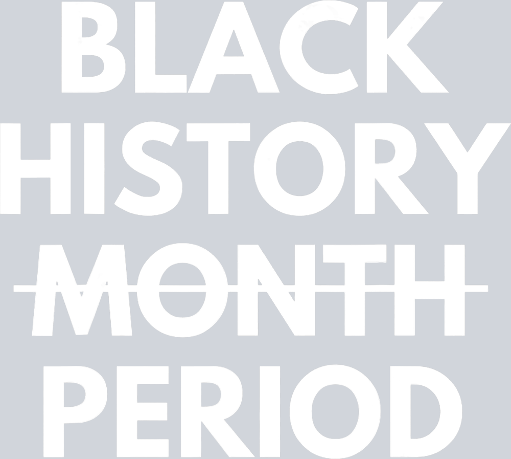 Black History Period - STK00805