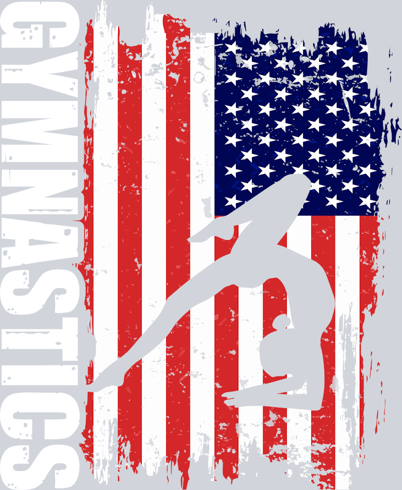 Gymnastics 5 - STK07301