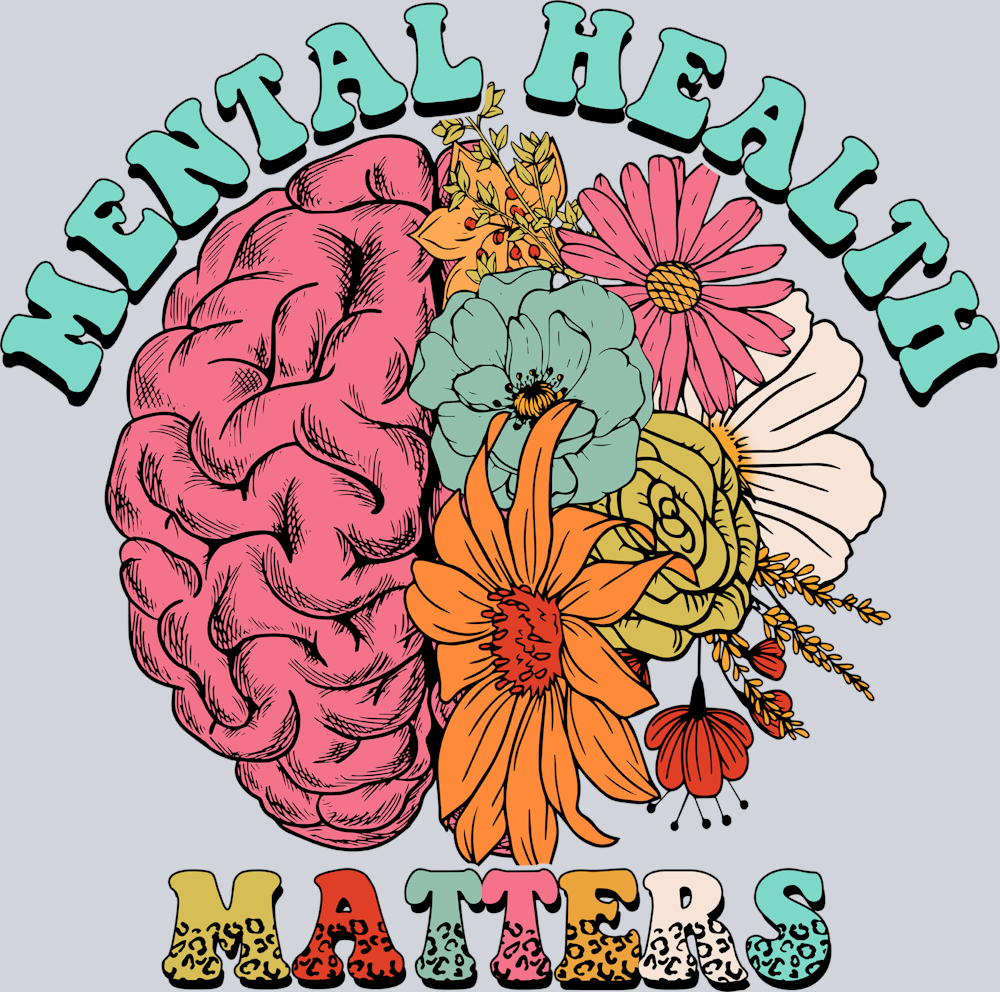 Mental Health Matters 11 - STK04199