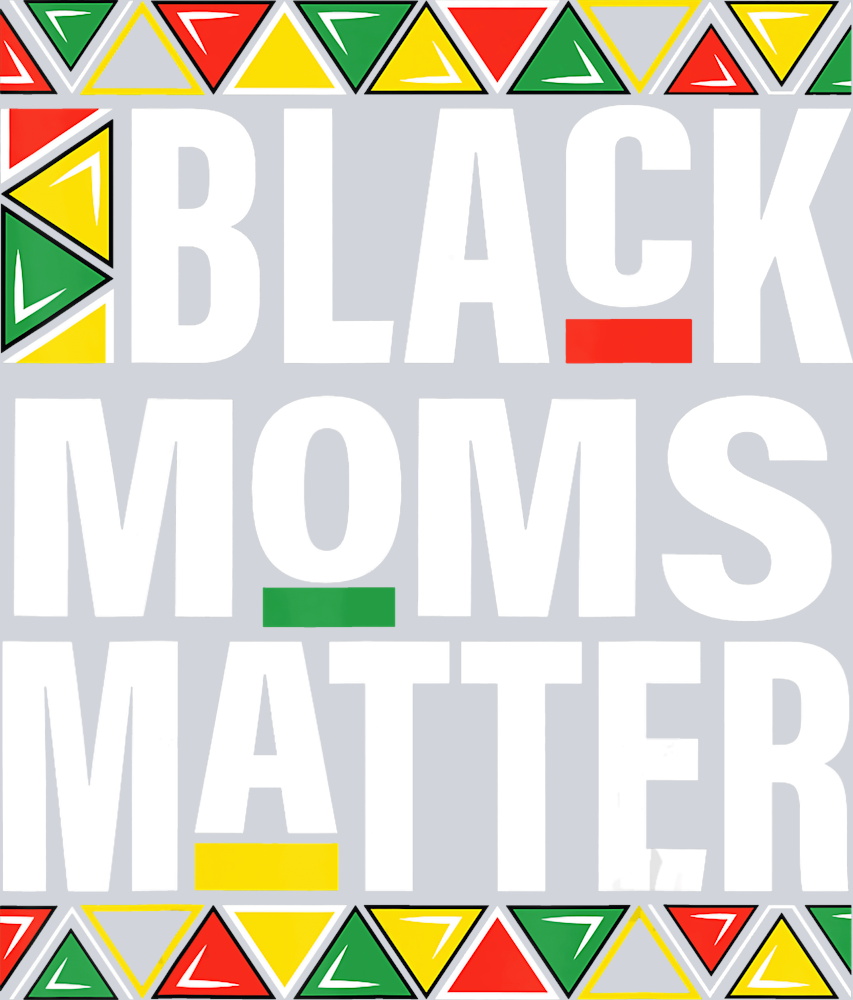 Black Moms Matter 3 - STK00878