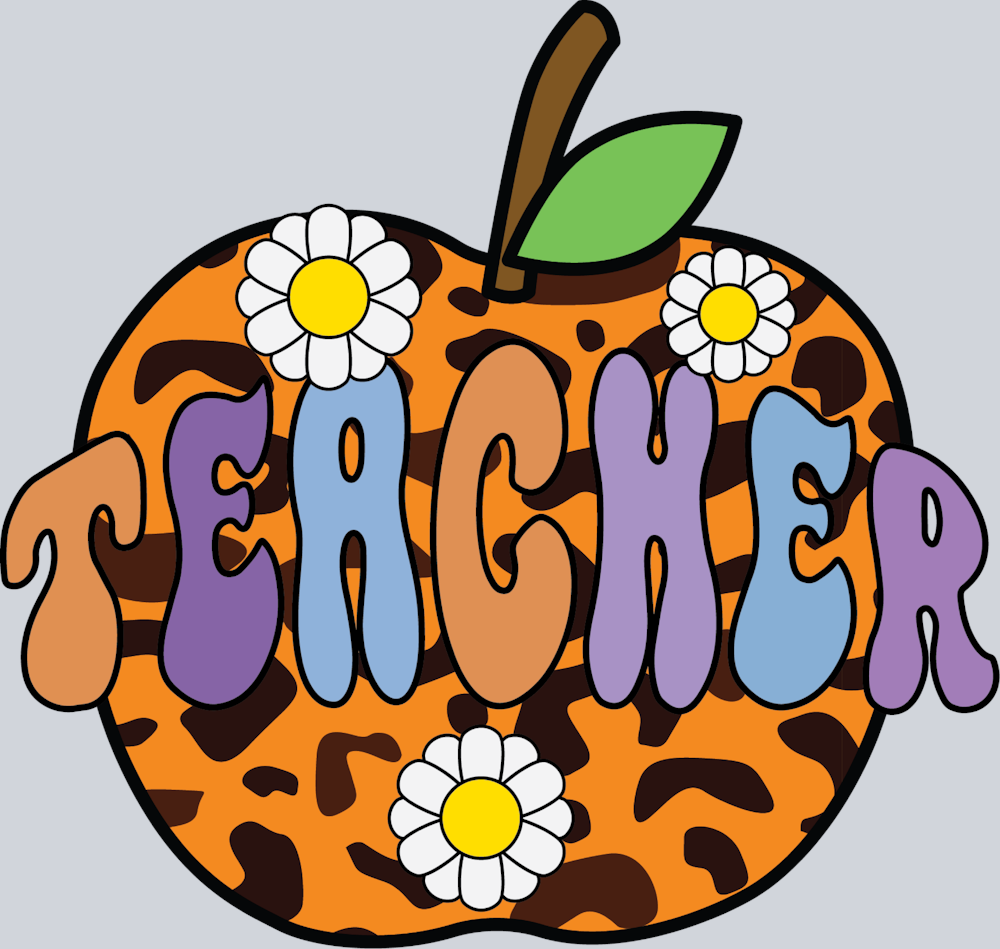 Teacher - STK05934