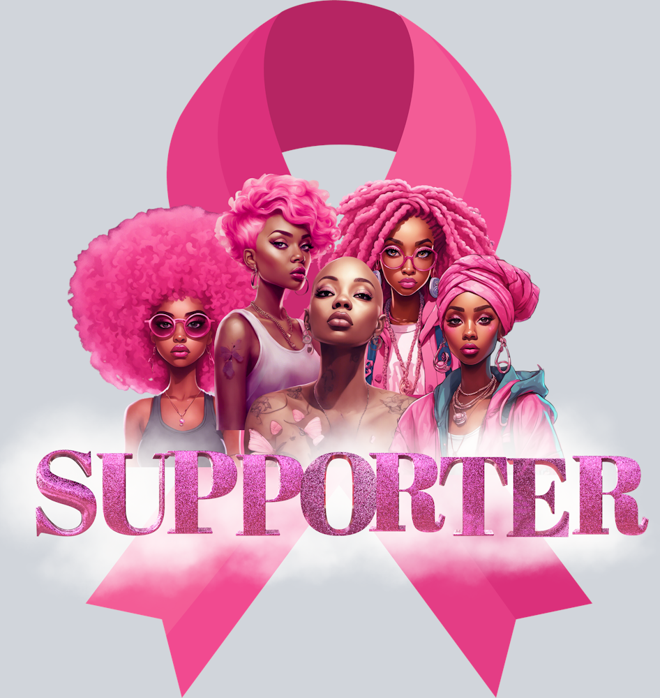 Supporter - STK07327