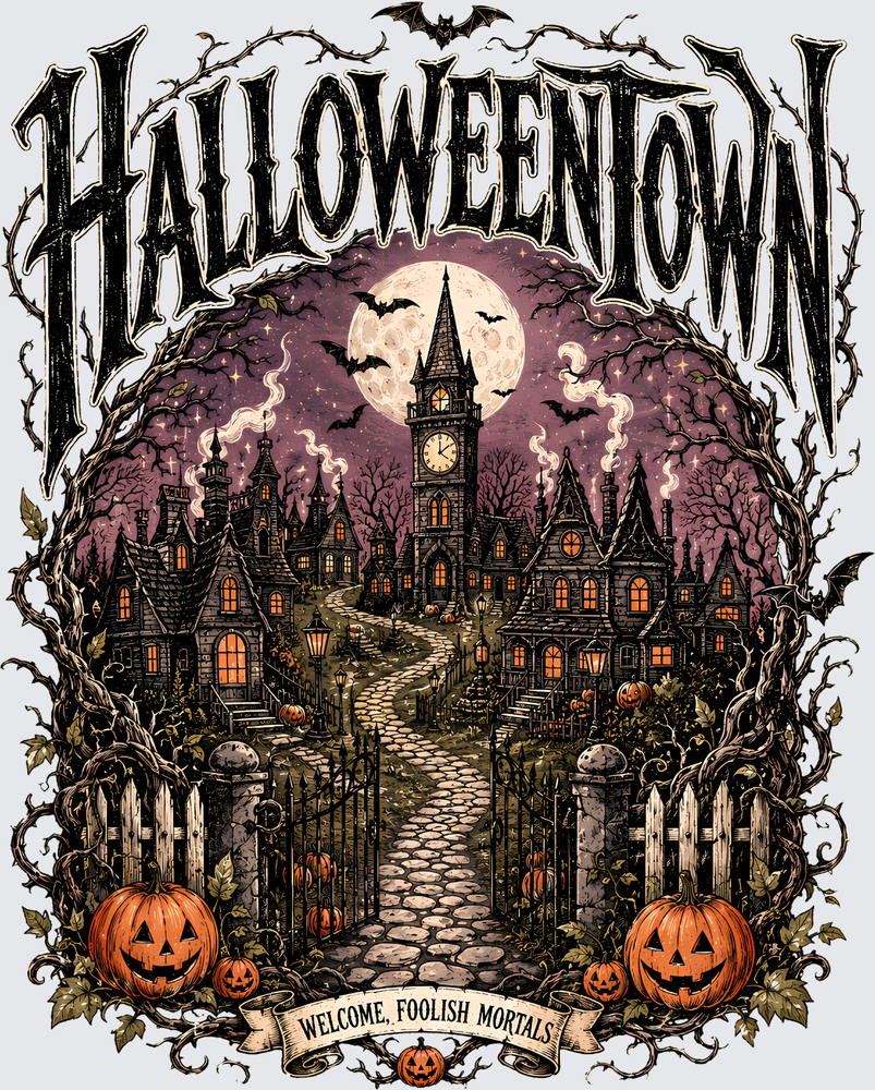 Halloweentown 2 - STK08068