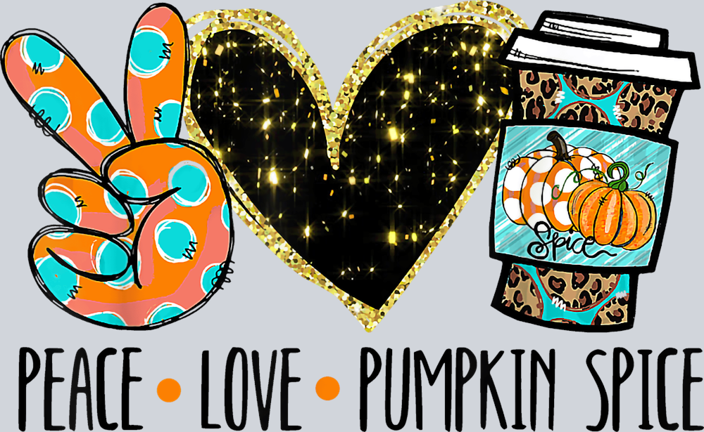 Peace Love Pumpkin Spice 6 - STK04787