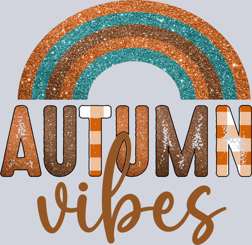 Autumn Vibes - STK07129