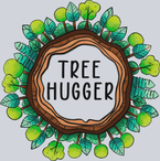 Tree Hugger - STK06183