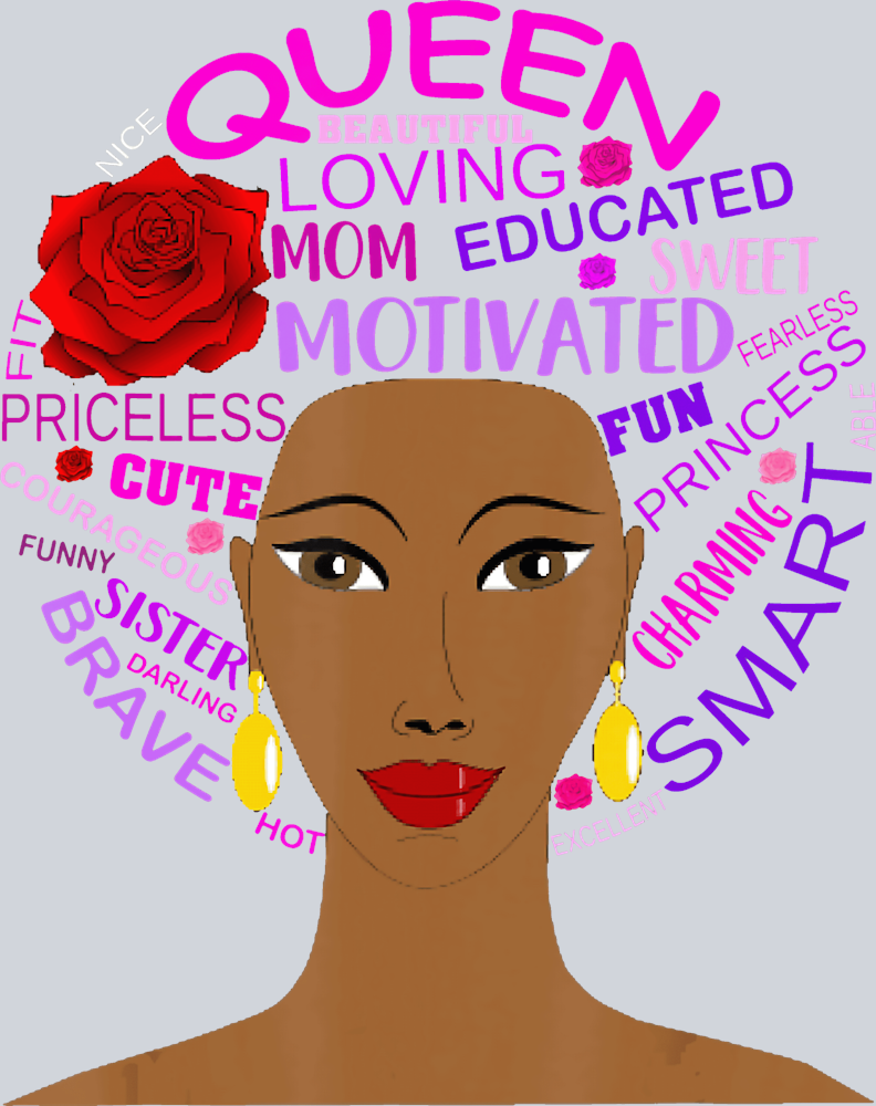 Black Queen 3 - STK00914