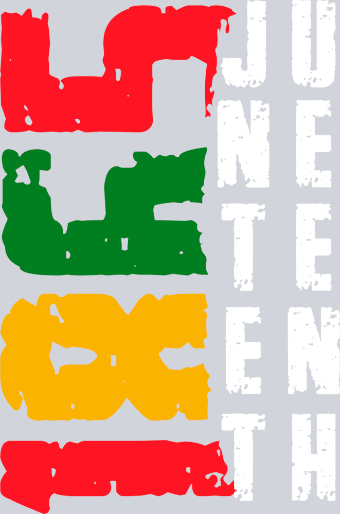 1865 Juneteenth - STK00034