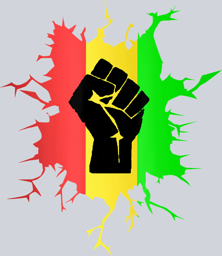 Hand Flag - STK02515