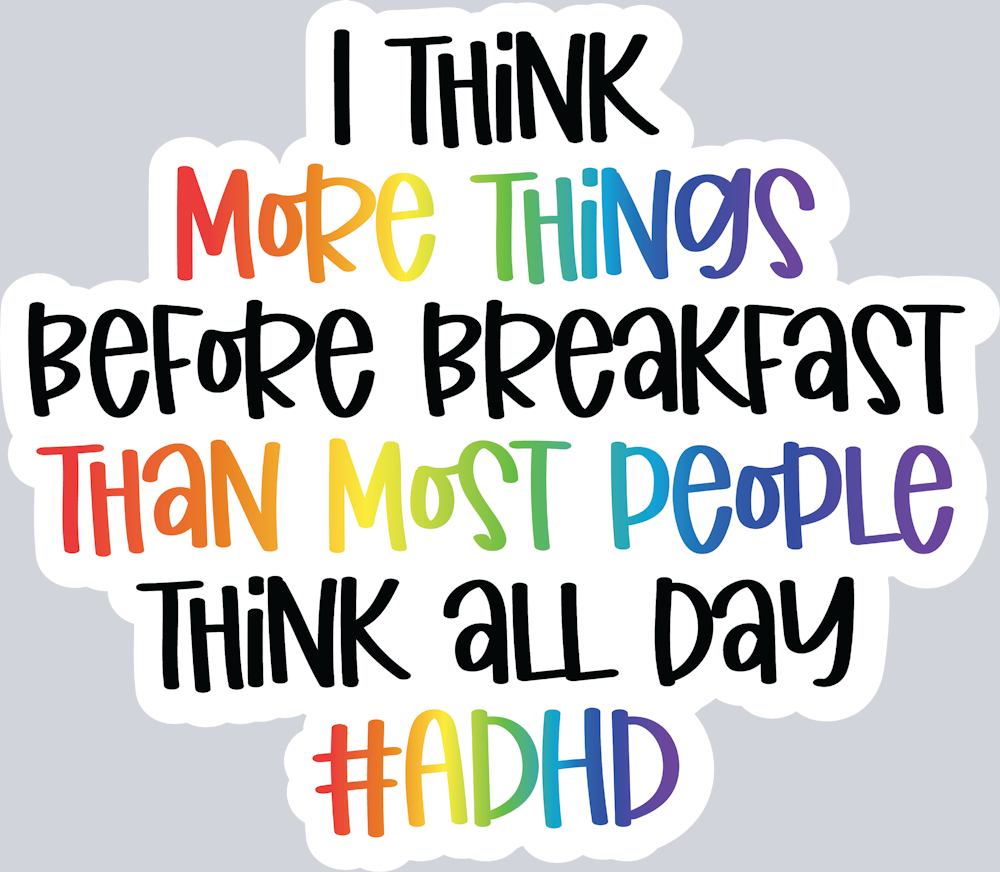 I Think More Things - STK06747