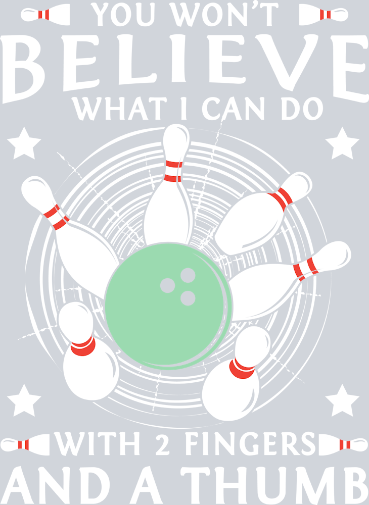 Sports You Wont Believe What I Can Do - STK05752