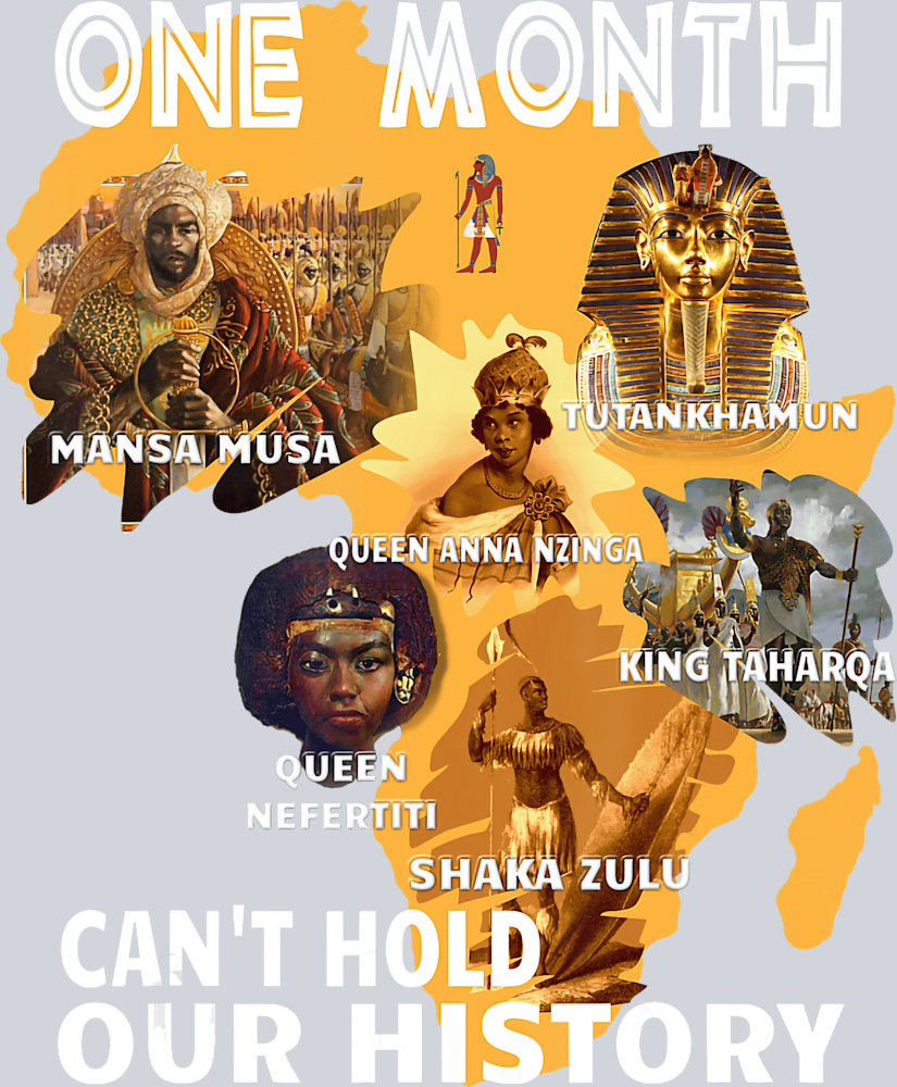 One Month Can't Hold - STK04618