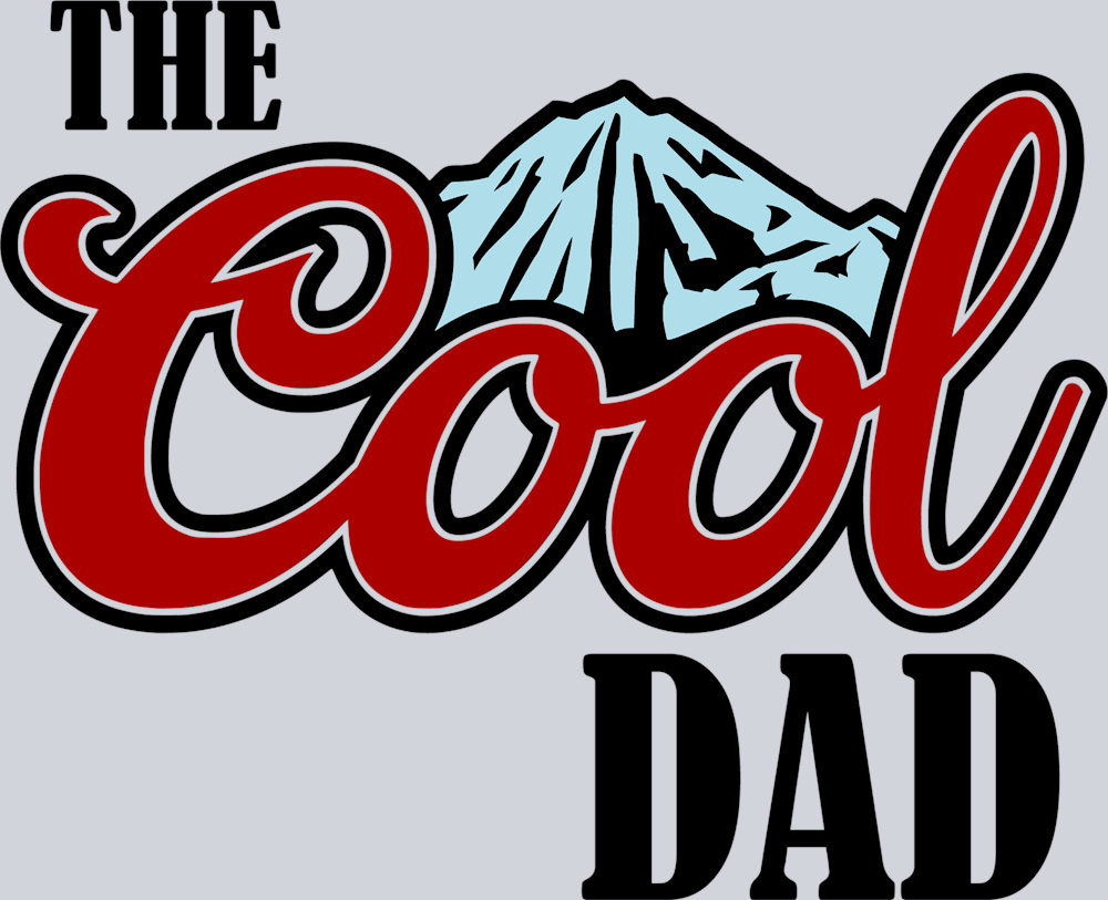 The Cool Dad - STK06050