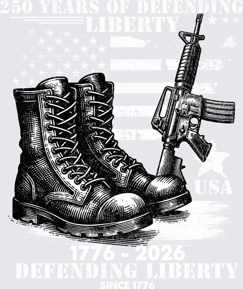 Defending Liberty 3 - STK07792