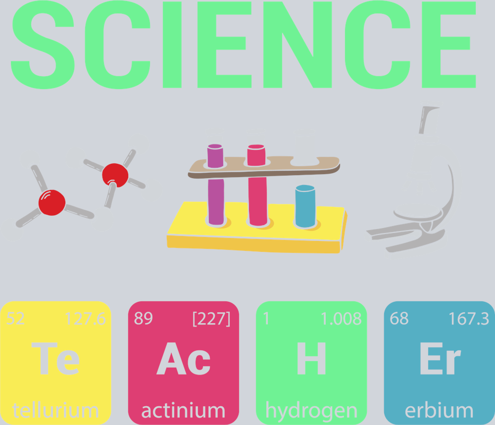 Science Teacher - STK05387