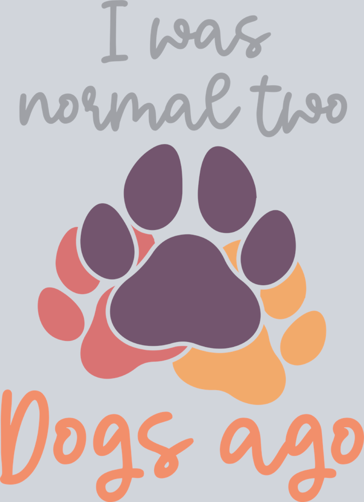 Pets Normal 2 Dogs Ago - STK04877