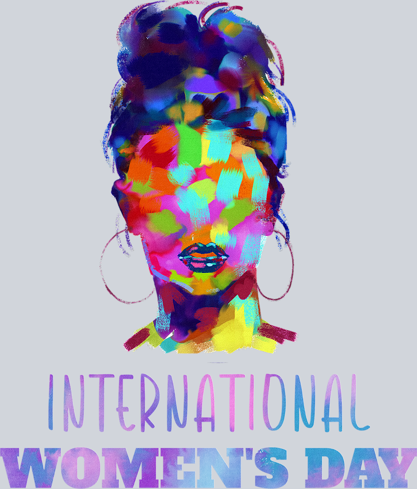 International Womens Day 7 - STK03229