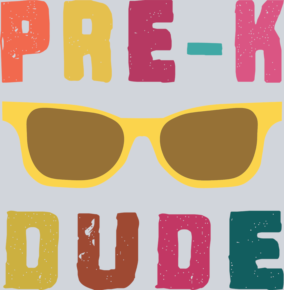 Pre K Dude - STK04965