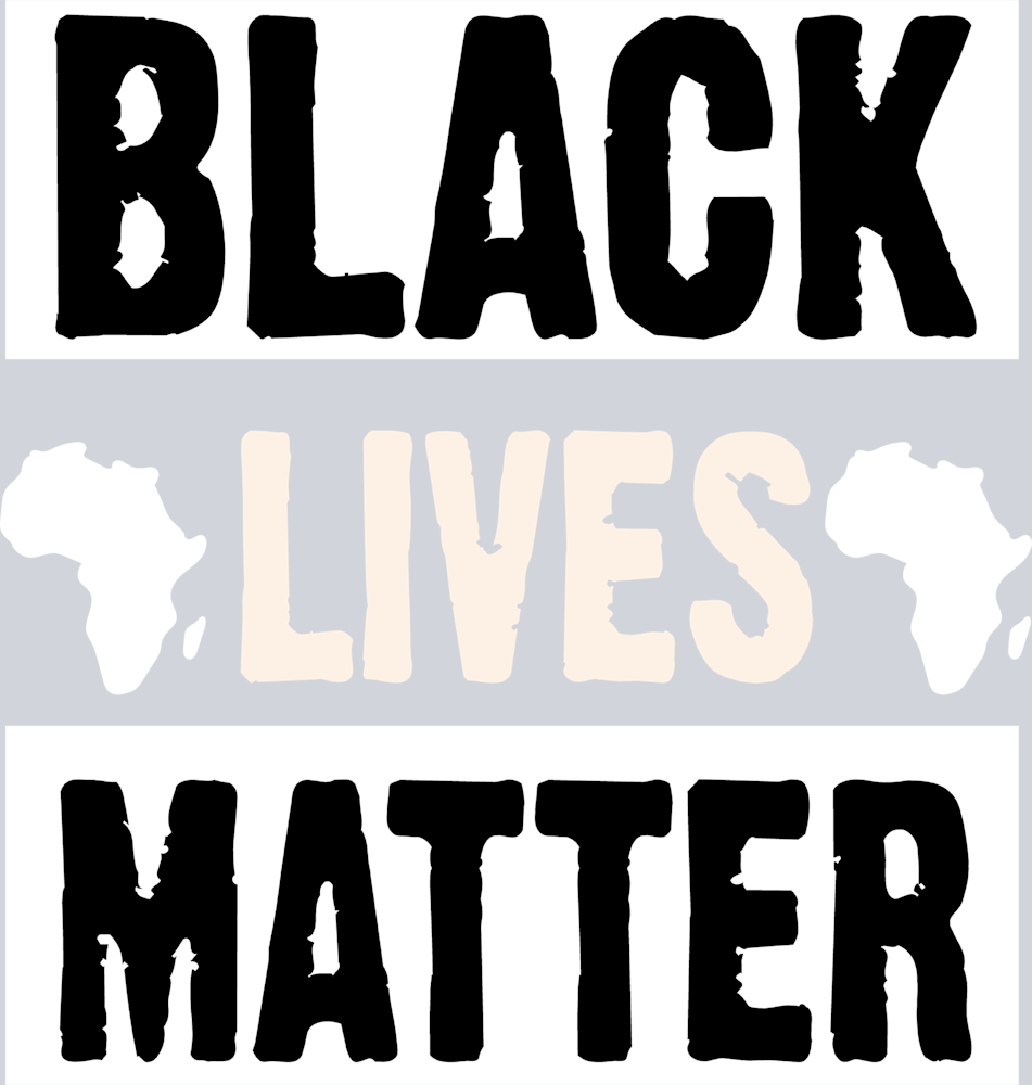 Black Lives Matter 1 - STK00847