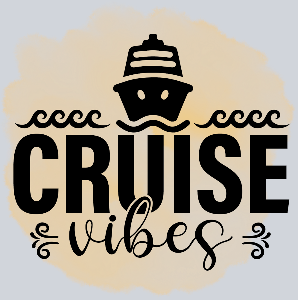 Cruise Vibes - STK01479
