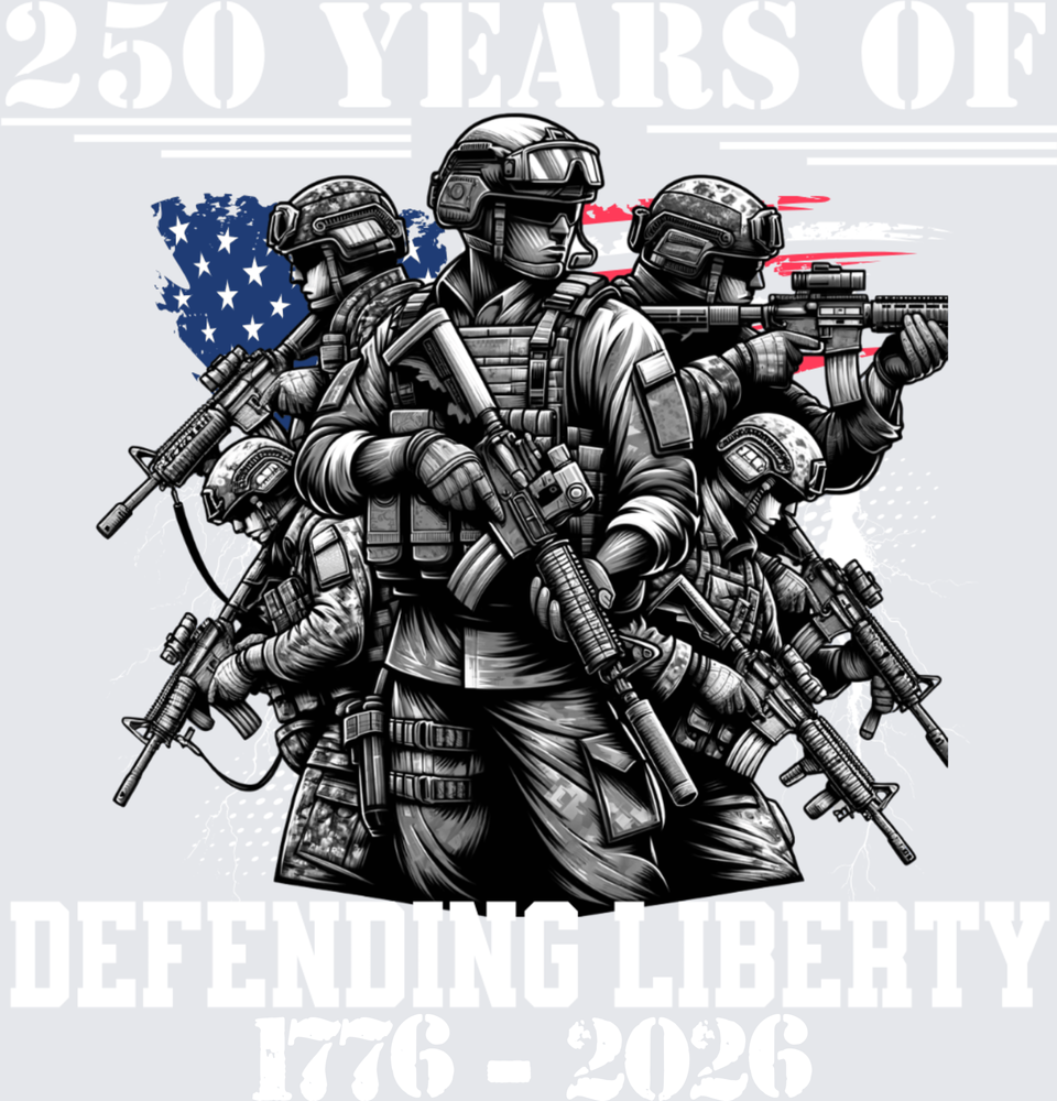 Defending Liberty 2 - STK07791