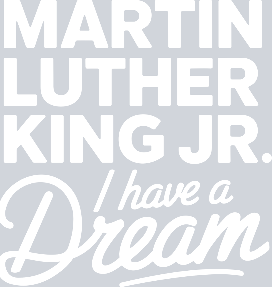 Mlk Dream Simple - STK04307