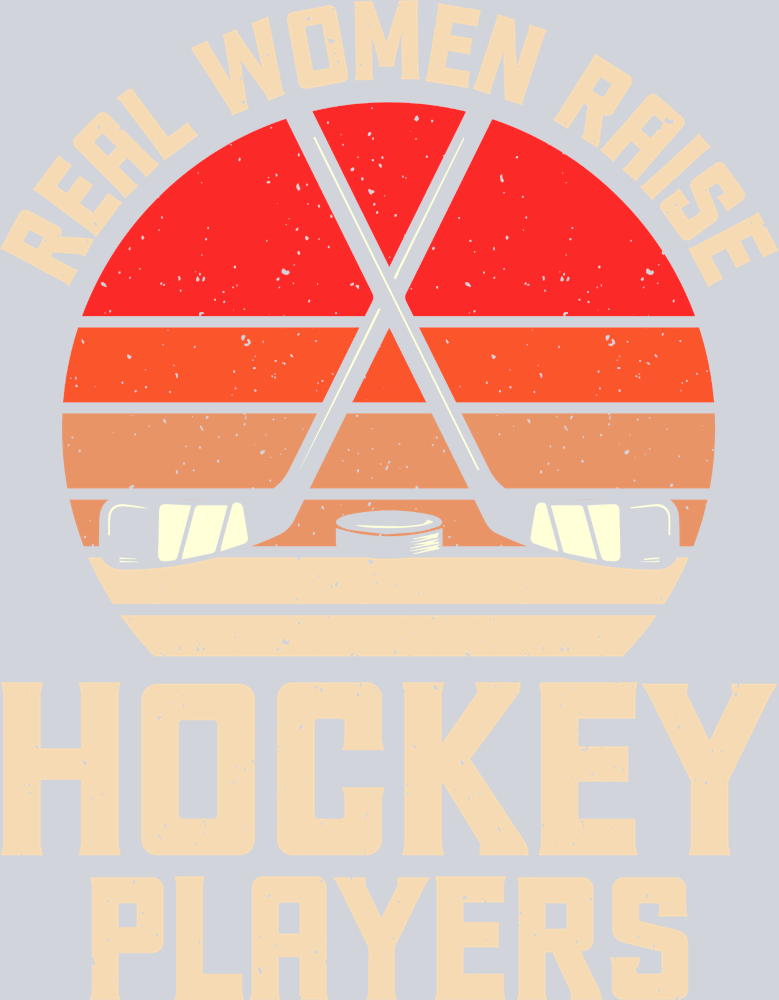 Real Women Raise Hockey Players 1 - STK05142