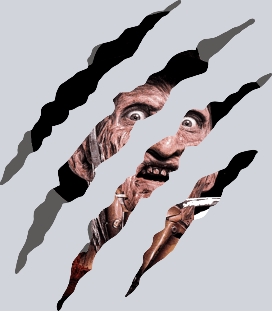 Freddy Claws - STK02120